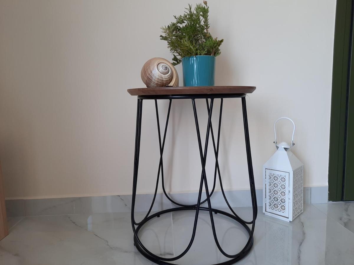 Freesia Grand Sea View Residence Svoronata Luaran gambar