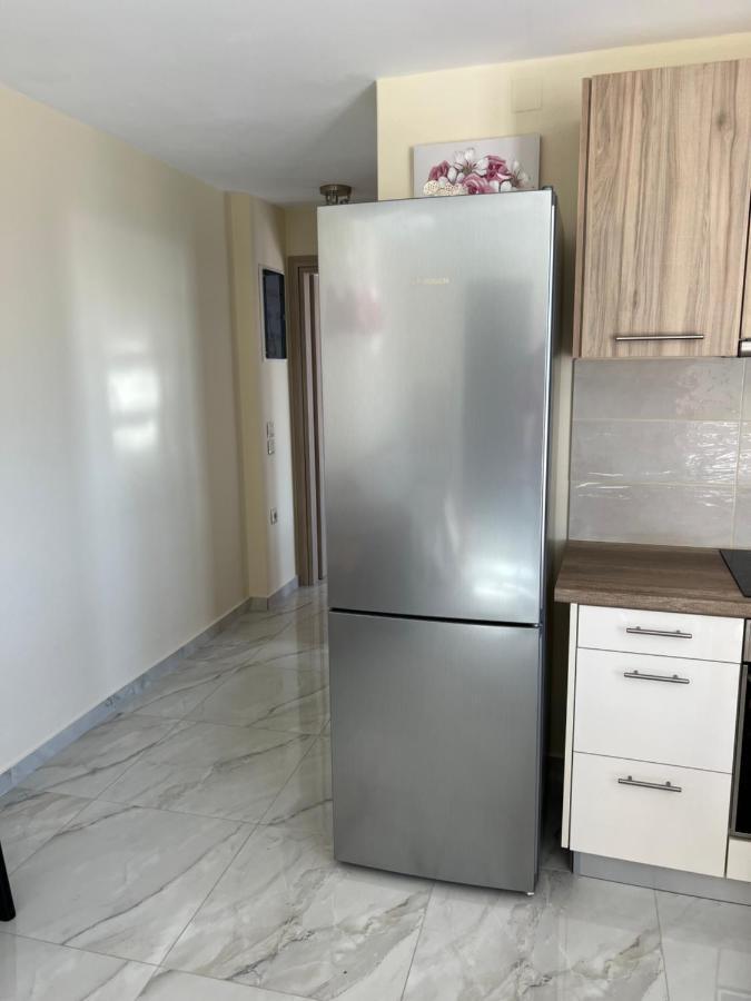 Freesia Grand Sea View Residence Svoronata Luaran gambar